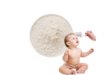 婴幼儿辅食营养素